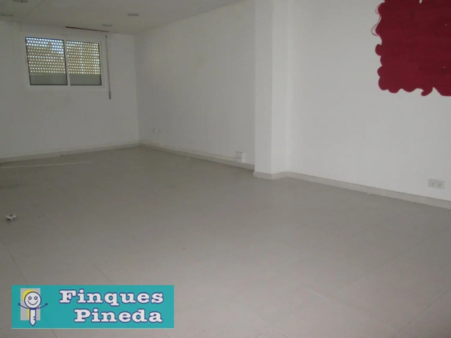  till salu lokal El Poblenou Maresme 5