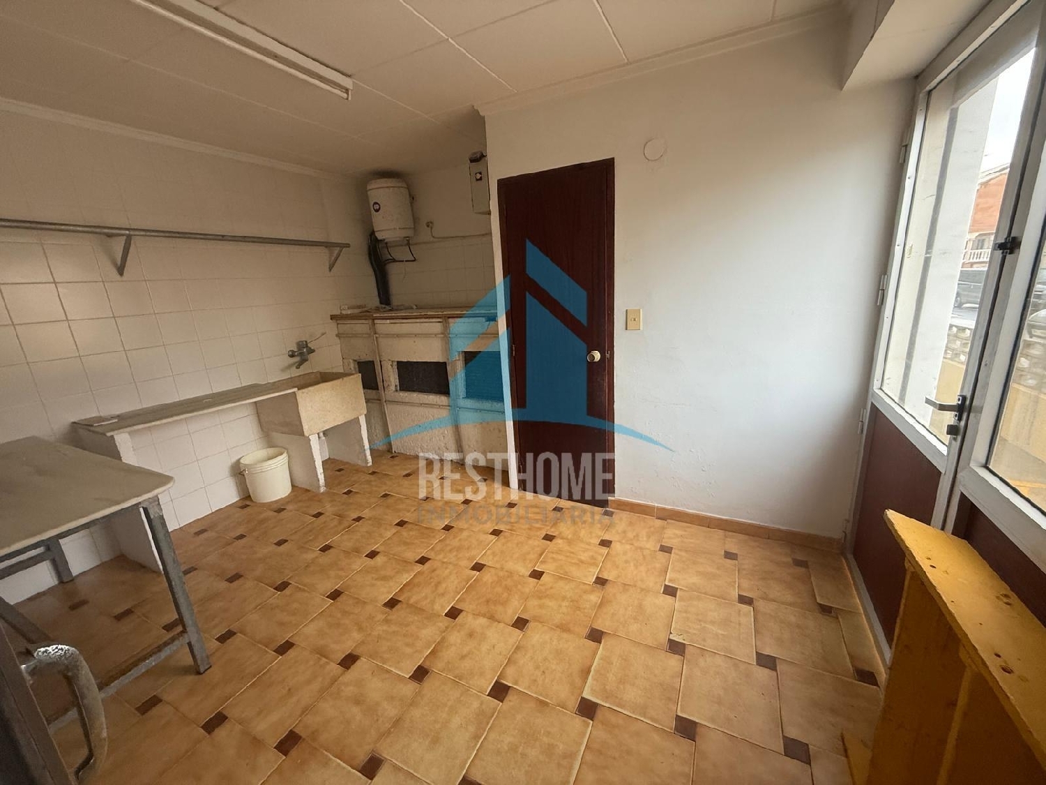  till salu lokal Mareny De Barraquetes Ribera Baixa 4