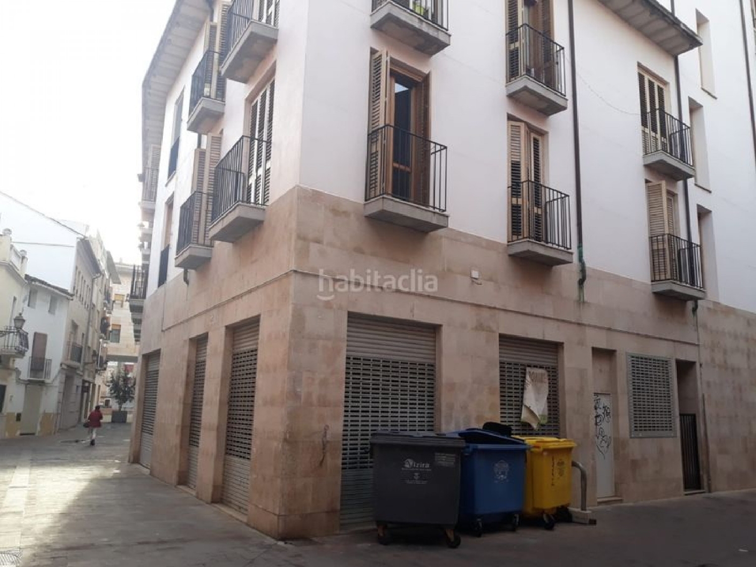  till salu lokal Les Pedretes Camp De Túria 7
