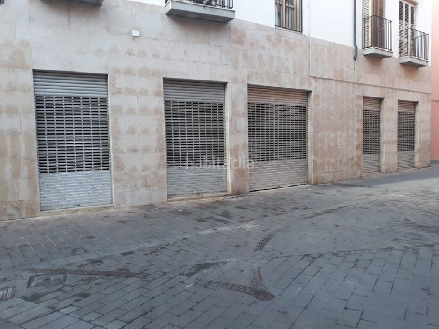 till salu lokal Les Pedretes Camp De Túria 2
