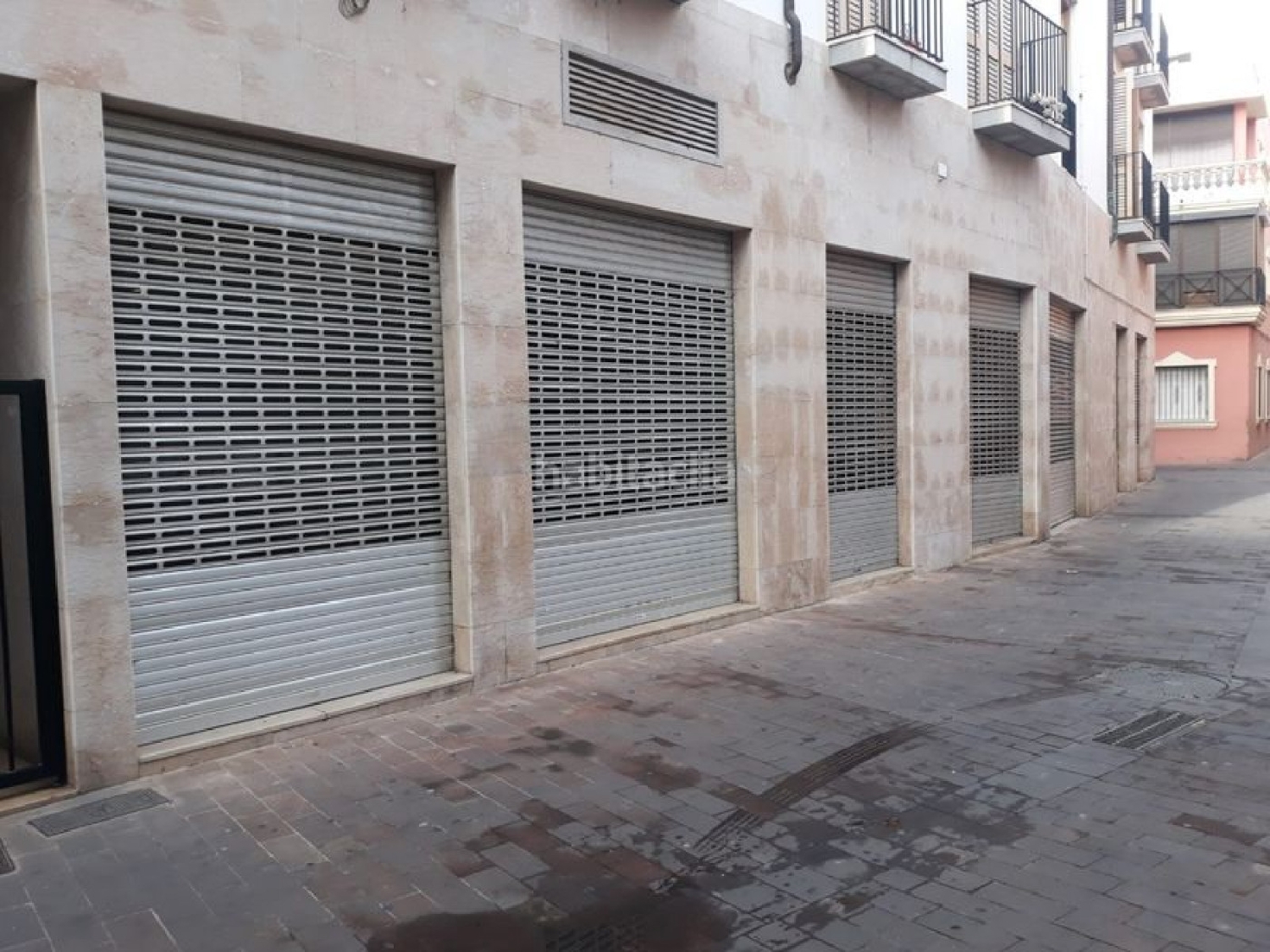  till salu lokal Les Pedretes Camp De Túria 8