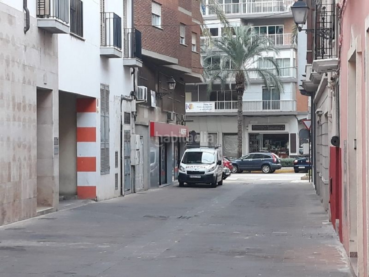  till salu lokal Les Pedretes Camp De Túria 5
