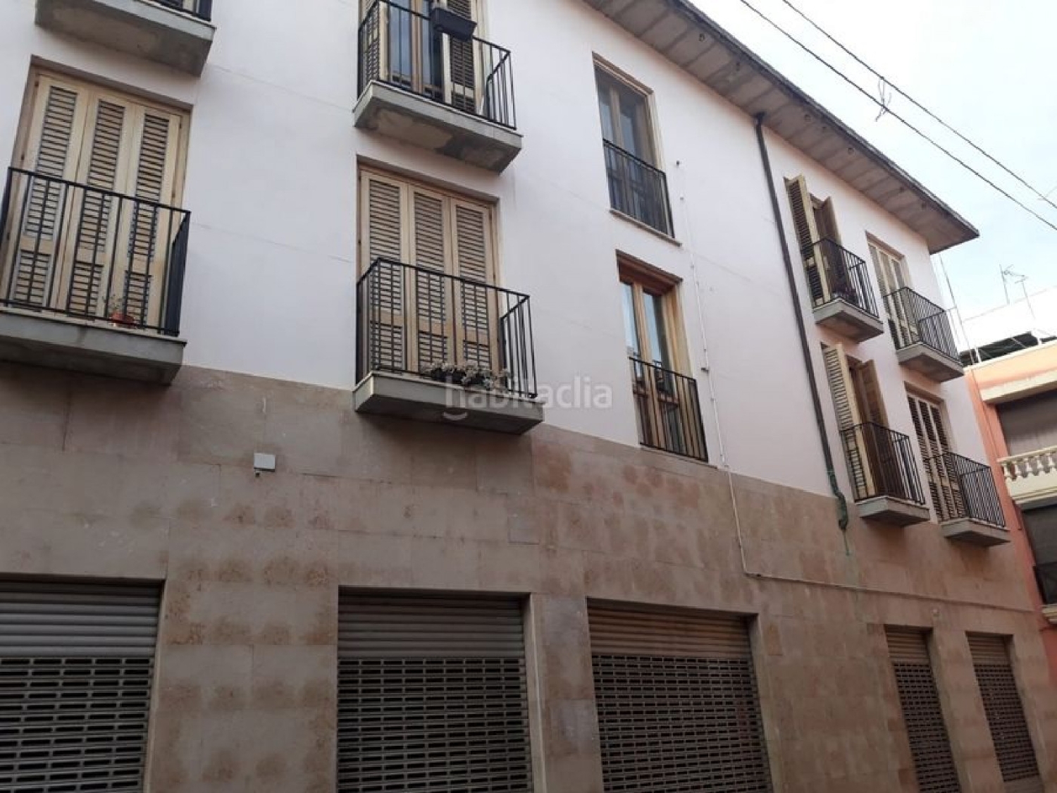  till salu lokal Les Pedretes Camp De Túria 6