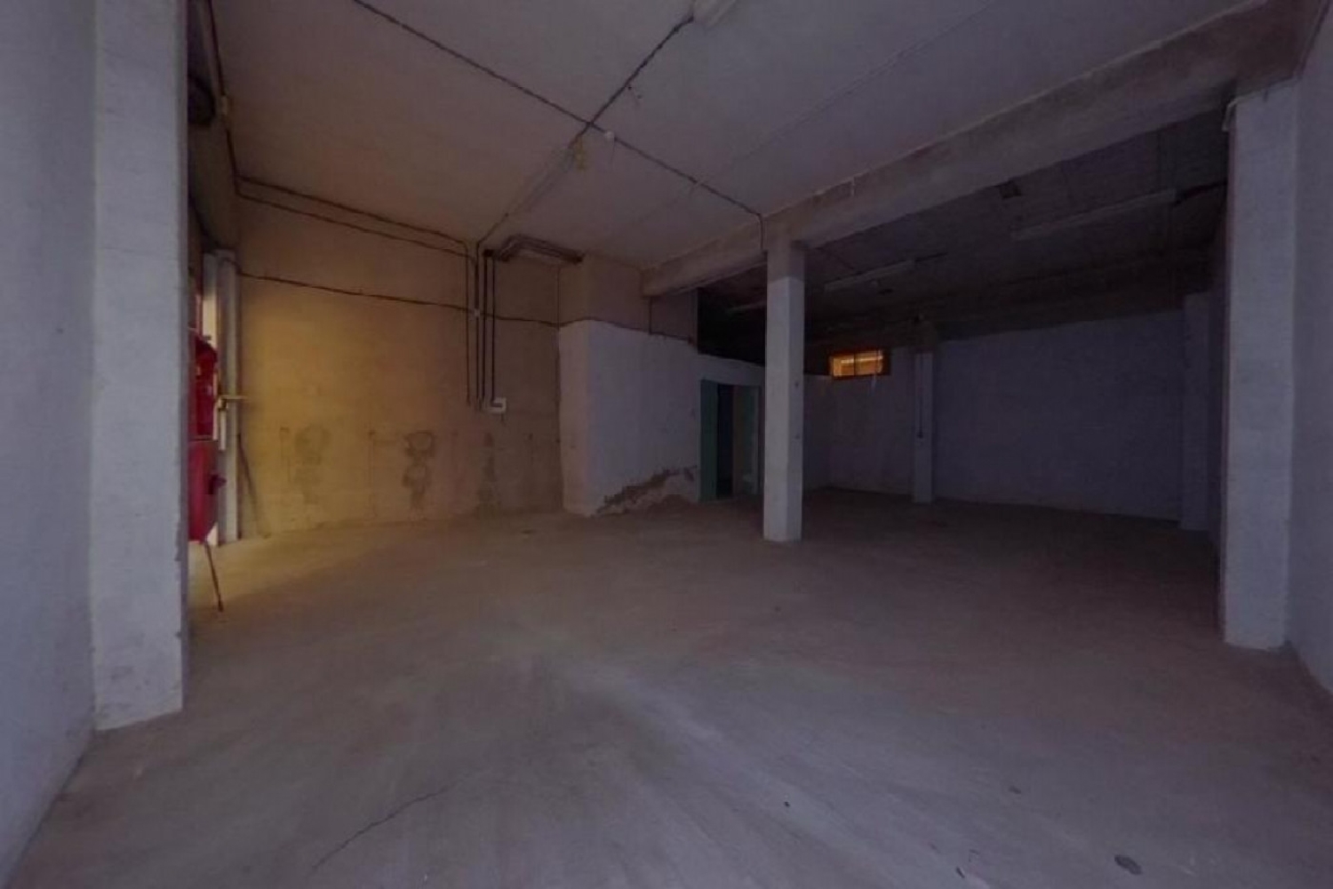 till salu lokal Les Pinedes Tarragonès 3