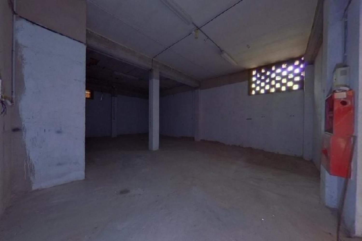 till salu lokal Les Pinedes Tarragonès 4