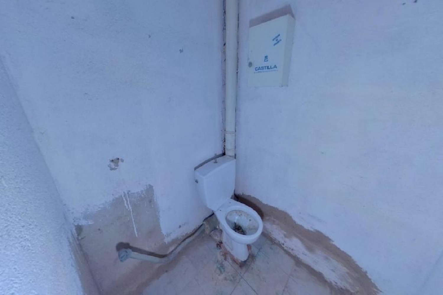 till salu lokal Les Pinedes Tarragonès 3