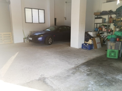 Les Simetes Horta Oest lokal foto 6239896