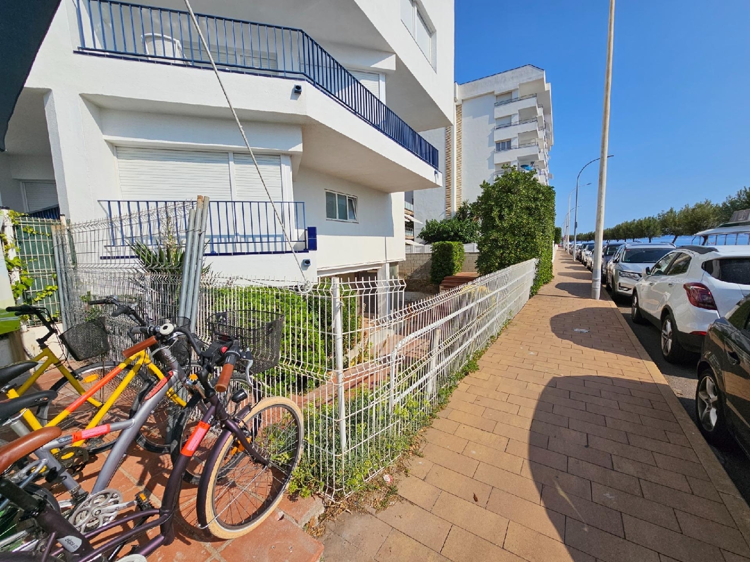  till salu lokal L'escala Alt Empordà 8