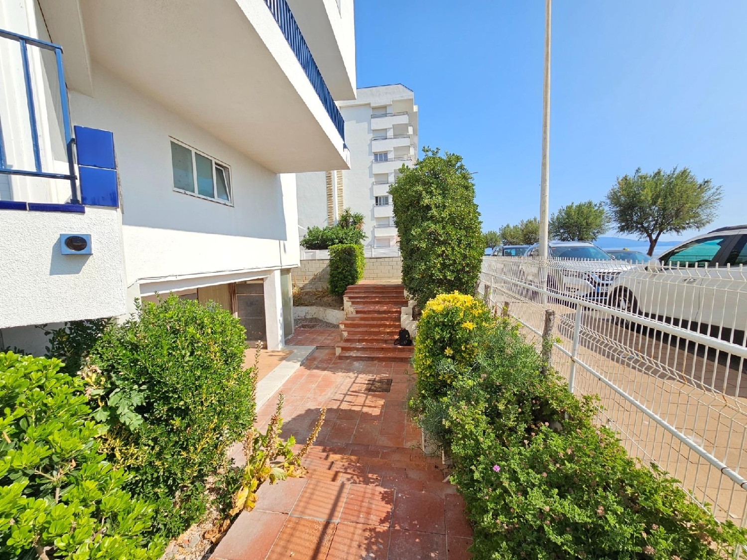  till salu lokal L'escala Alt Empordà 7