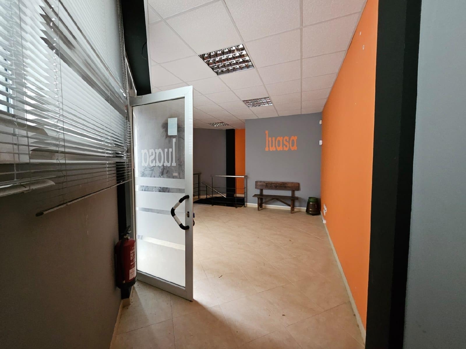  till salu lokal L'estany Baix Ebre 4