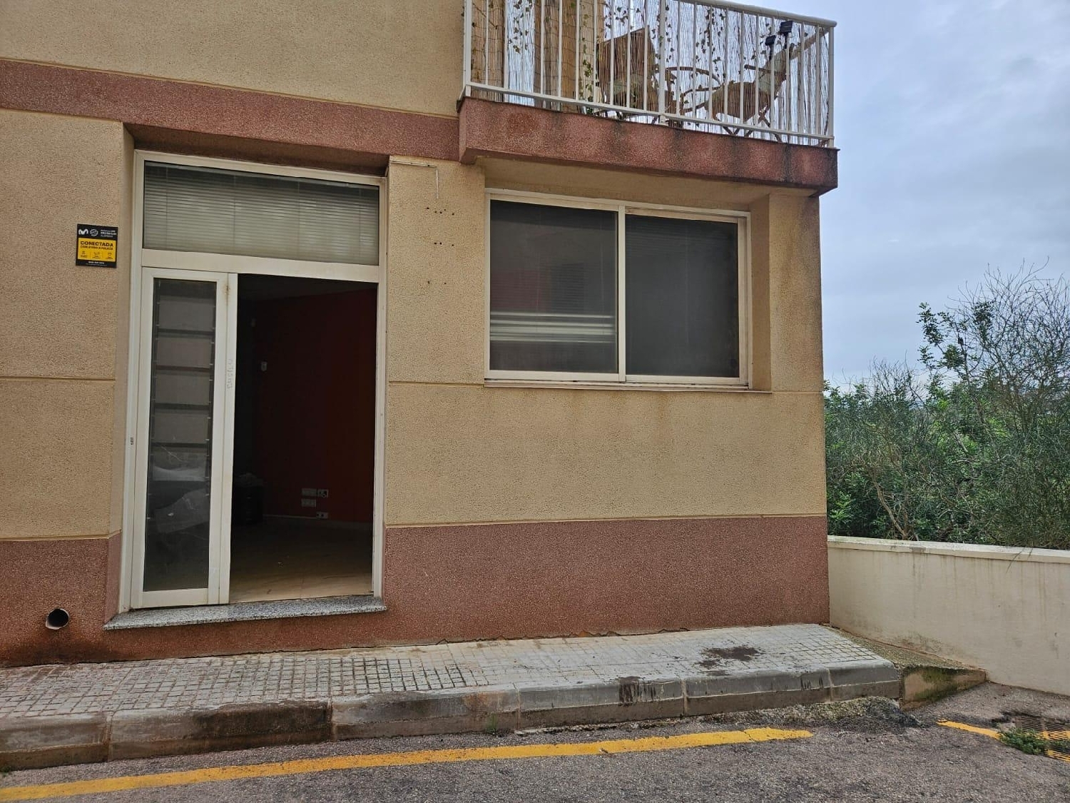  till salu lokal L'estany Baix Ebre 1