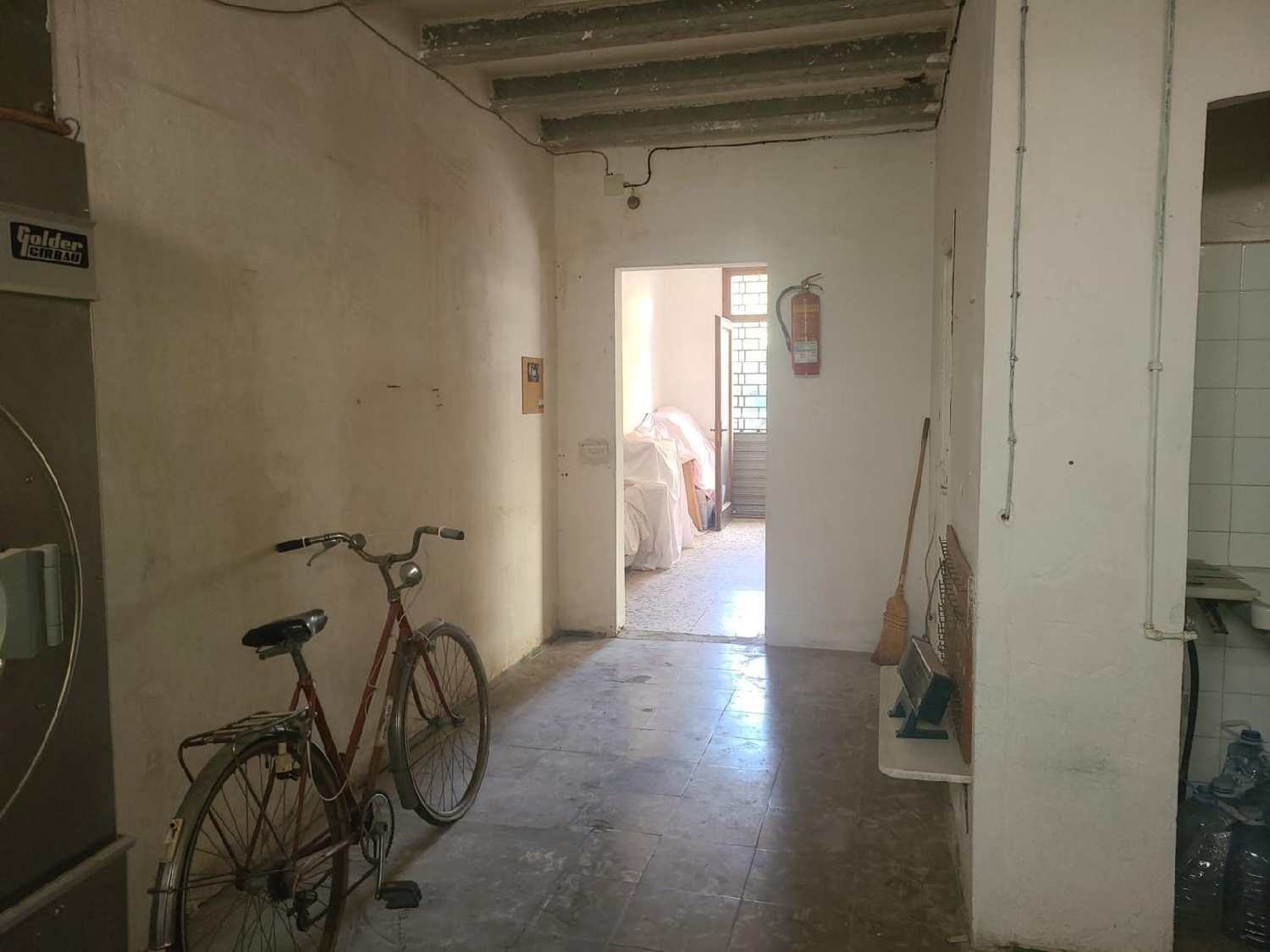  till salu lokal L'estartit Baix Empordà 6