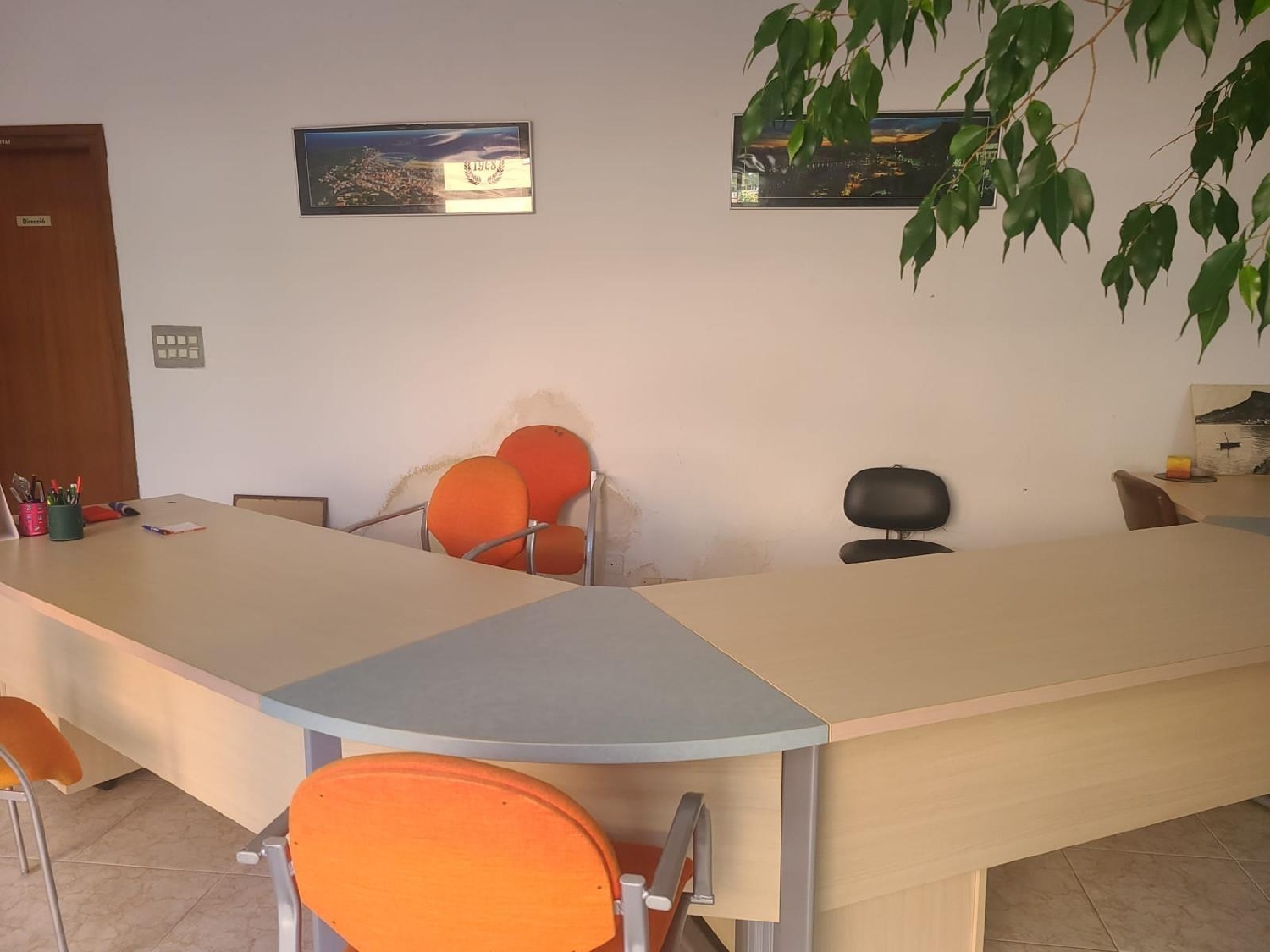 till salu lokal L'estartit Baix Empordà 2