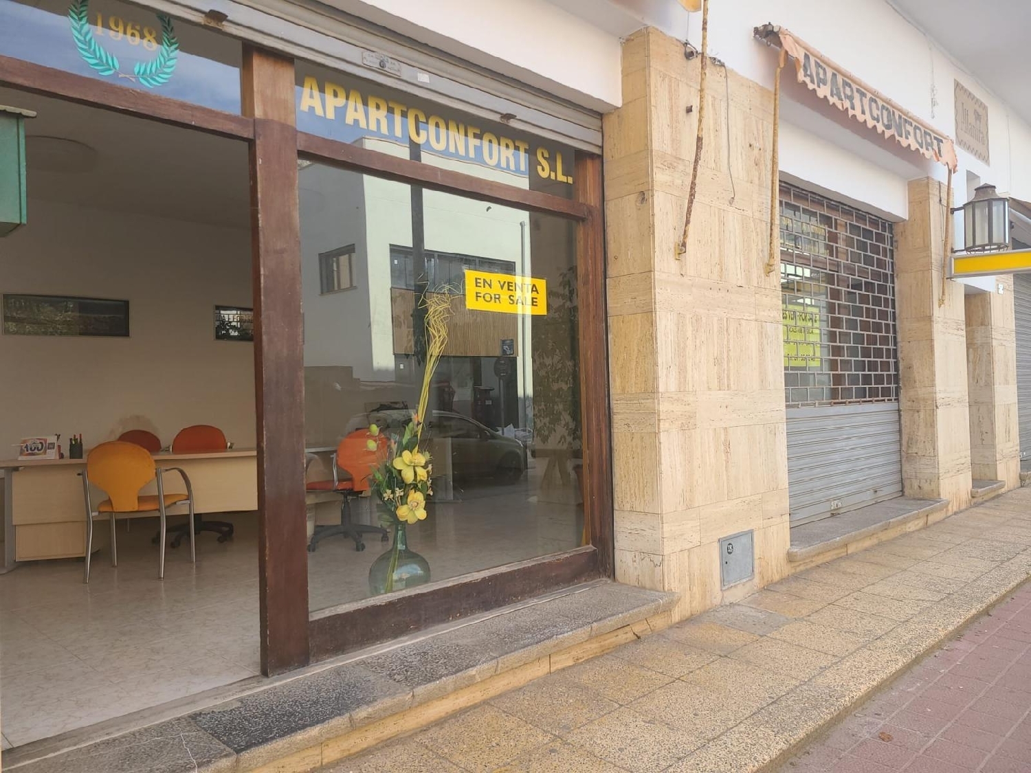  till salu lokal L'estartit Baix Empordà 4
