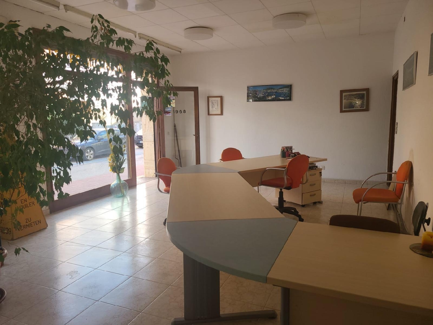 till salu lokal L'estartit Baix Empordà 5