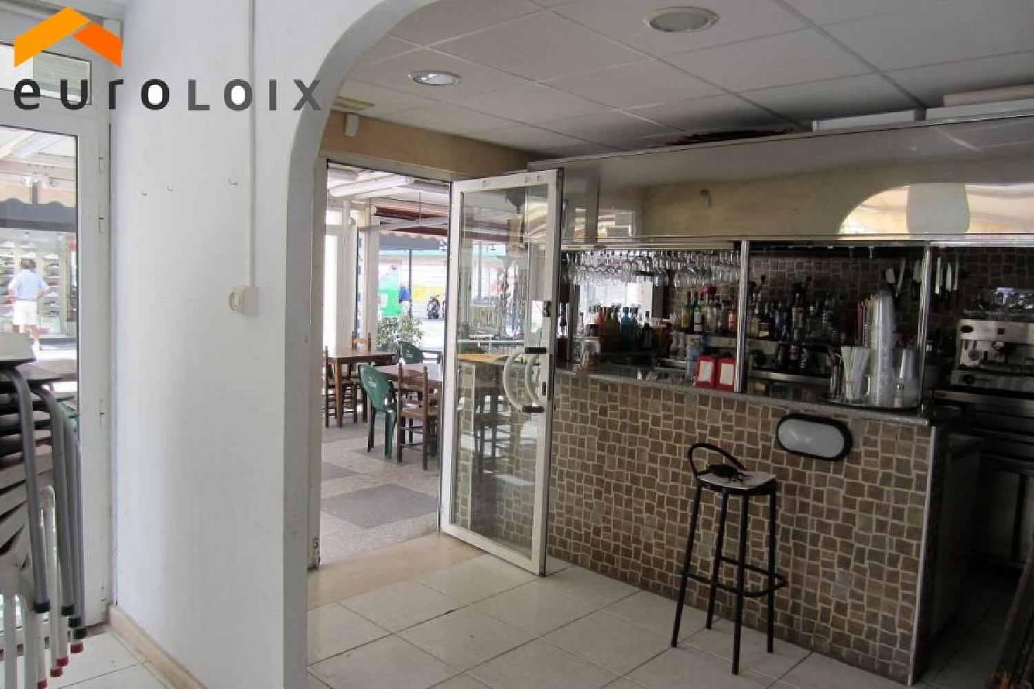  till salu lokal Levante Marina Baixa 8