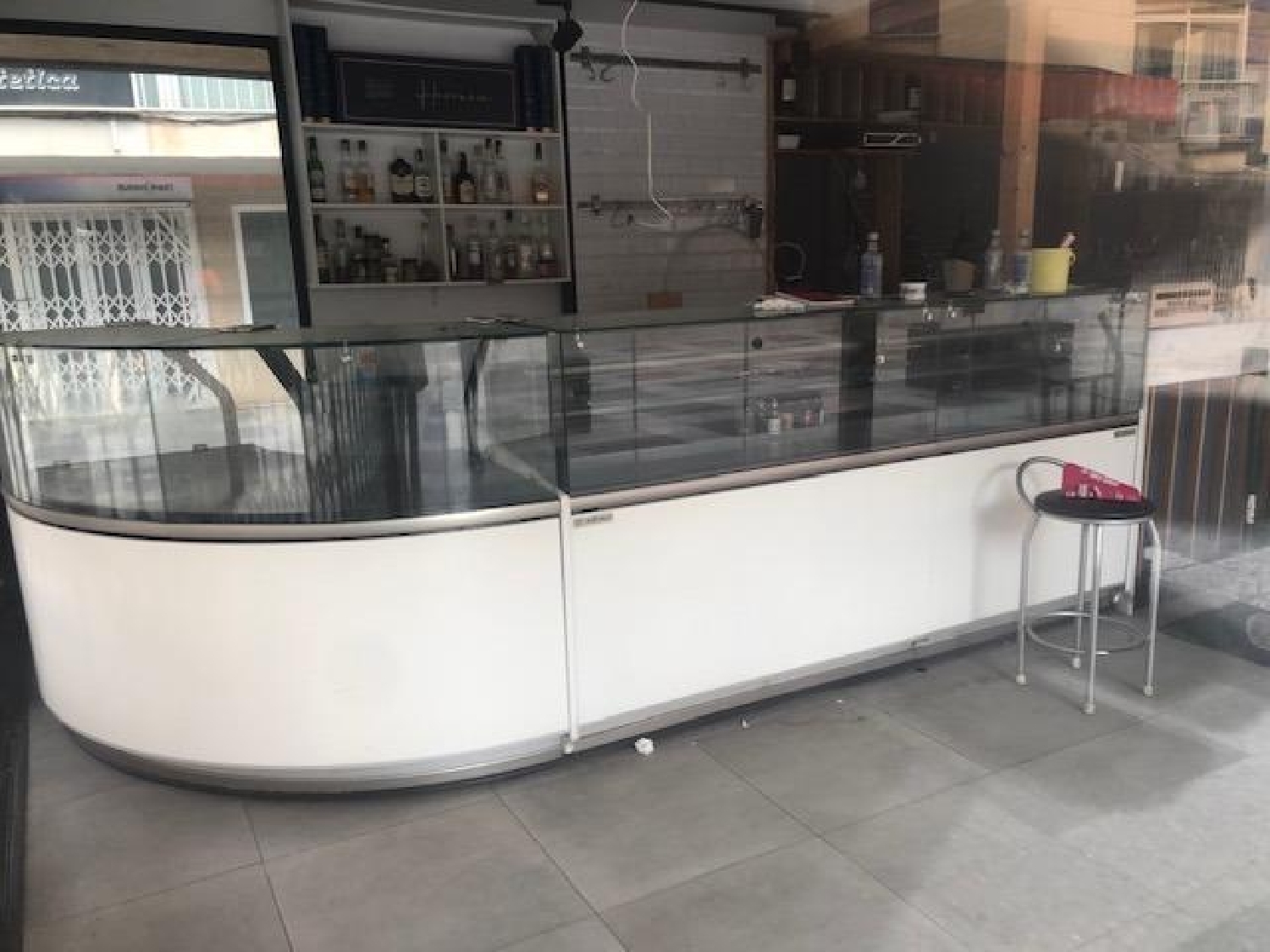 till salu lokal Levante Marina Baixa 3