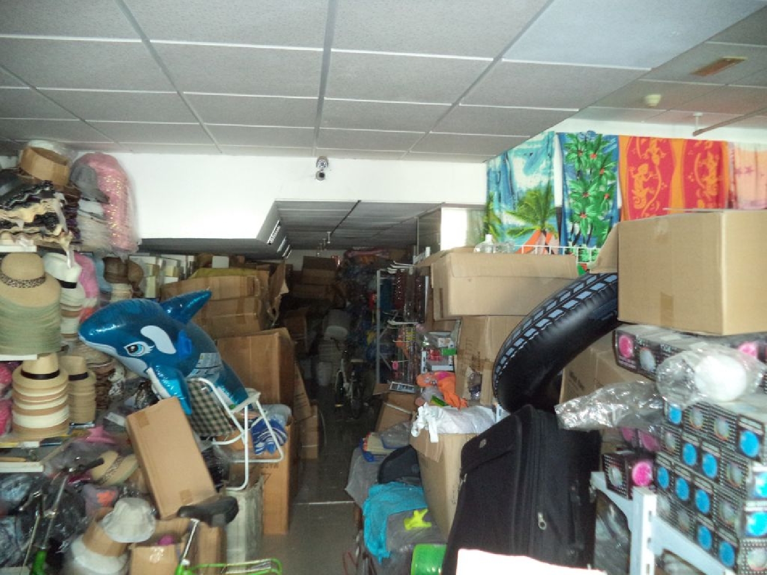  till salu lokal Levante Marina Baixa 4