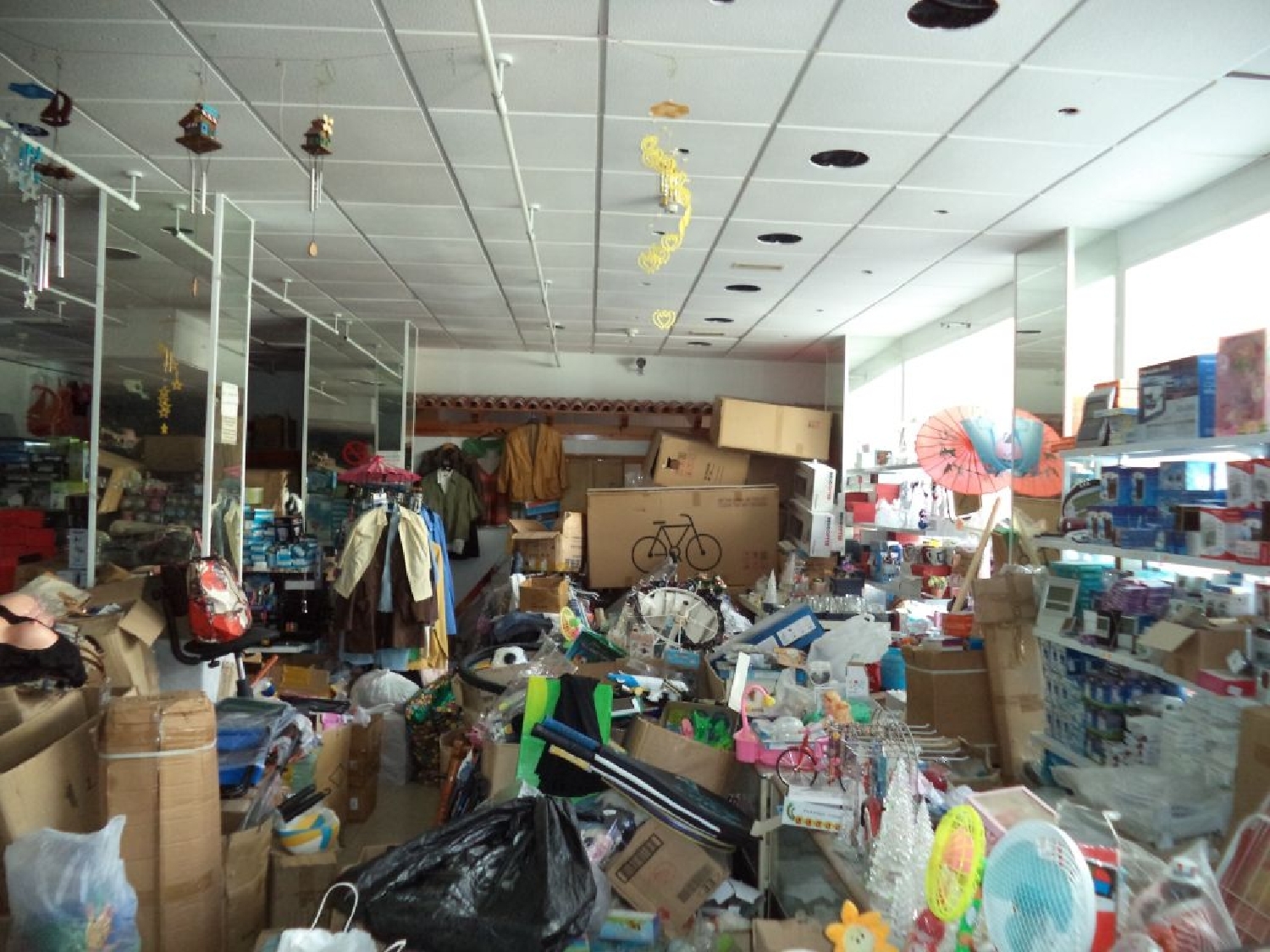 till salu lokal Levante Marina Baixa 2