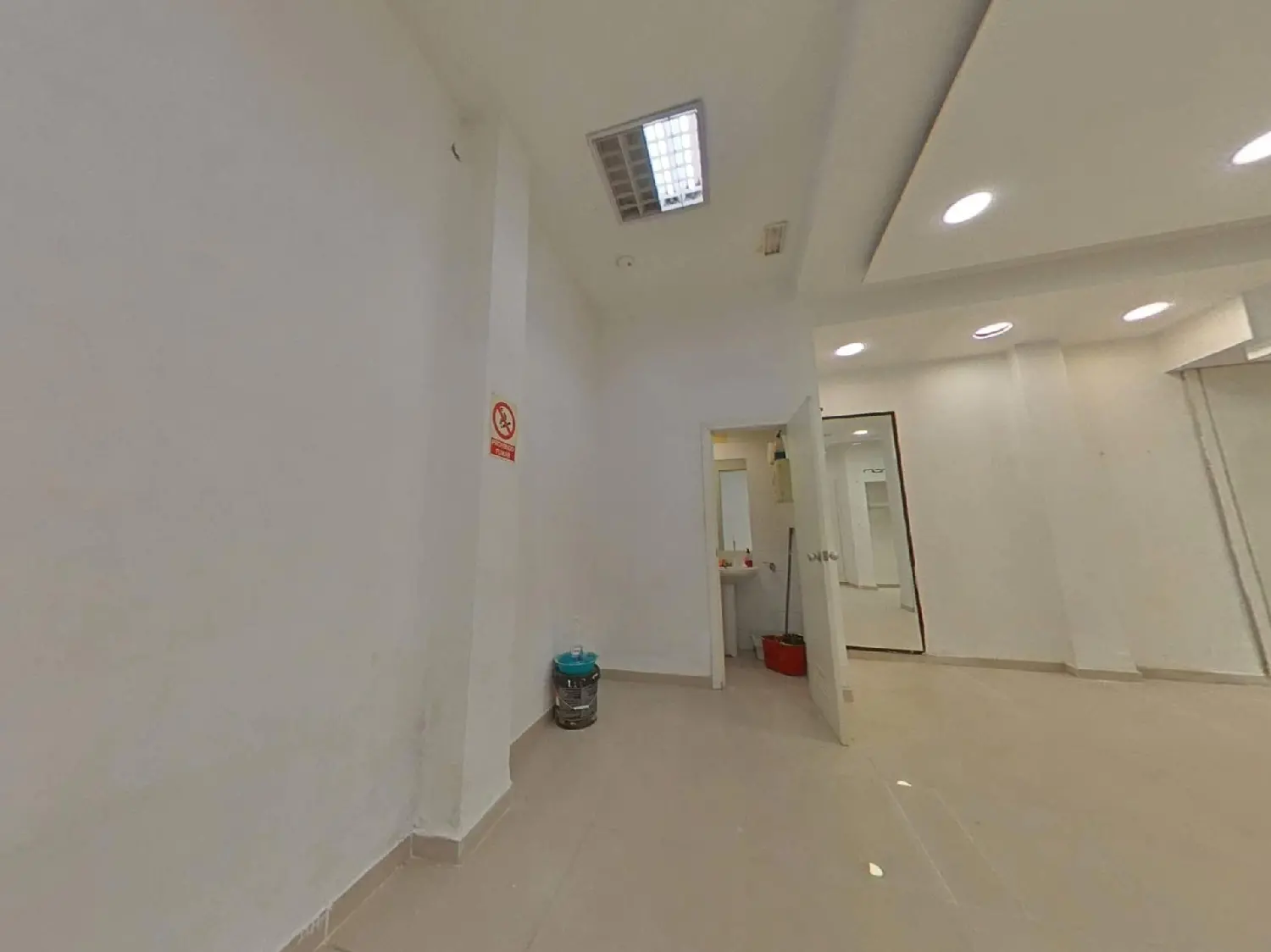  till salu lokal Brillante Córdoba 6