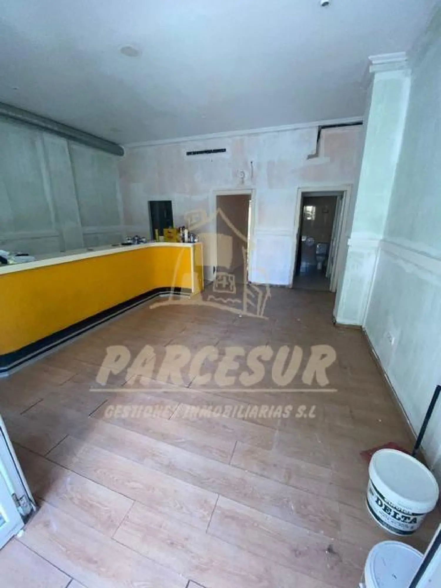 till salu lokal Brillante Córdoba 3