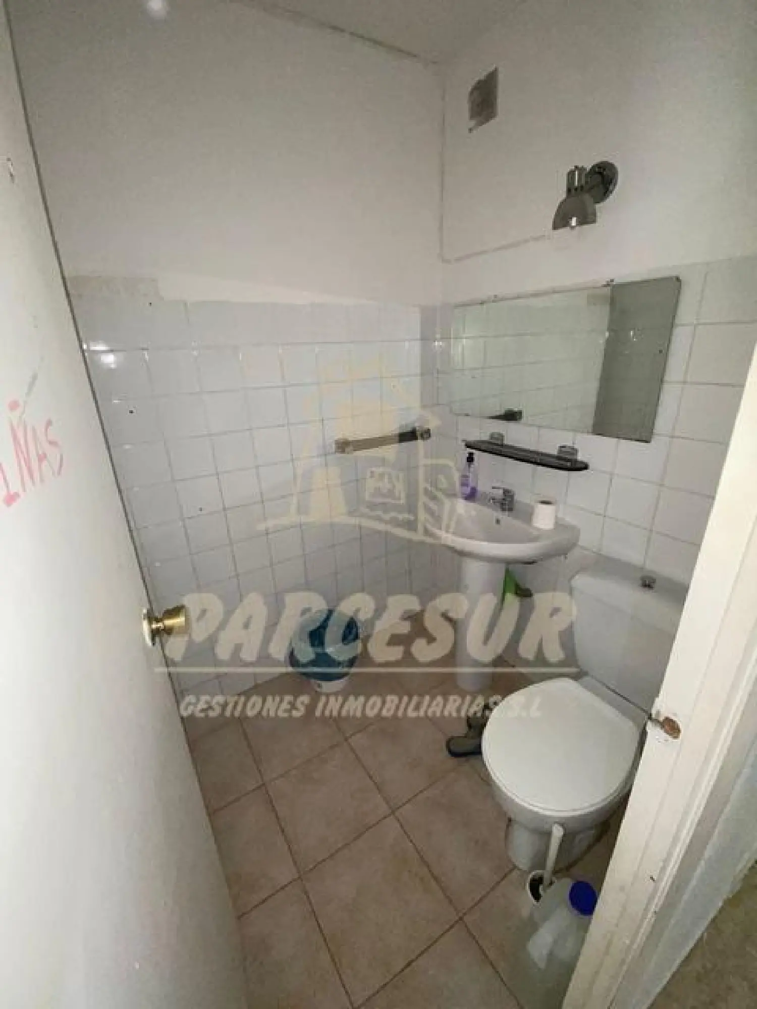 till salu lokal Brillante Córdoba 2
