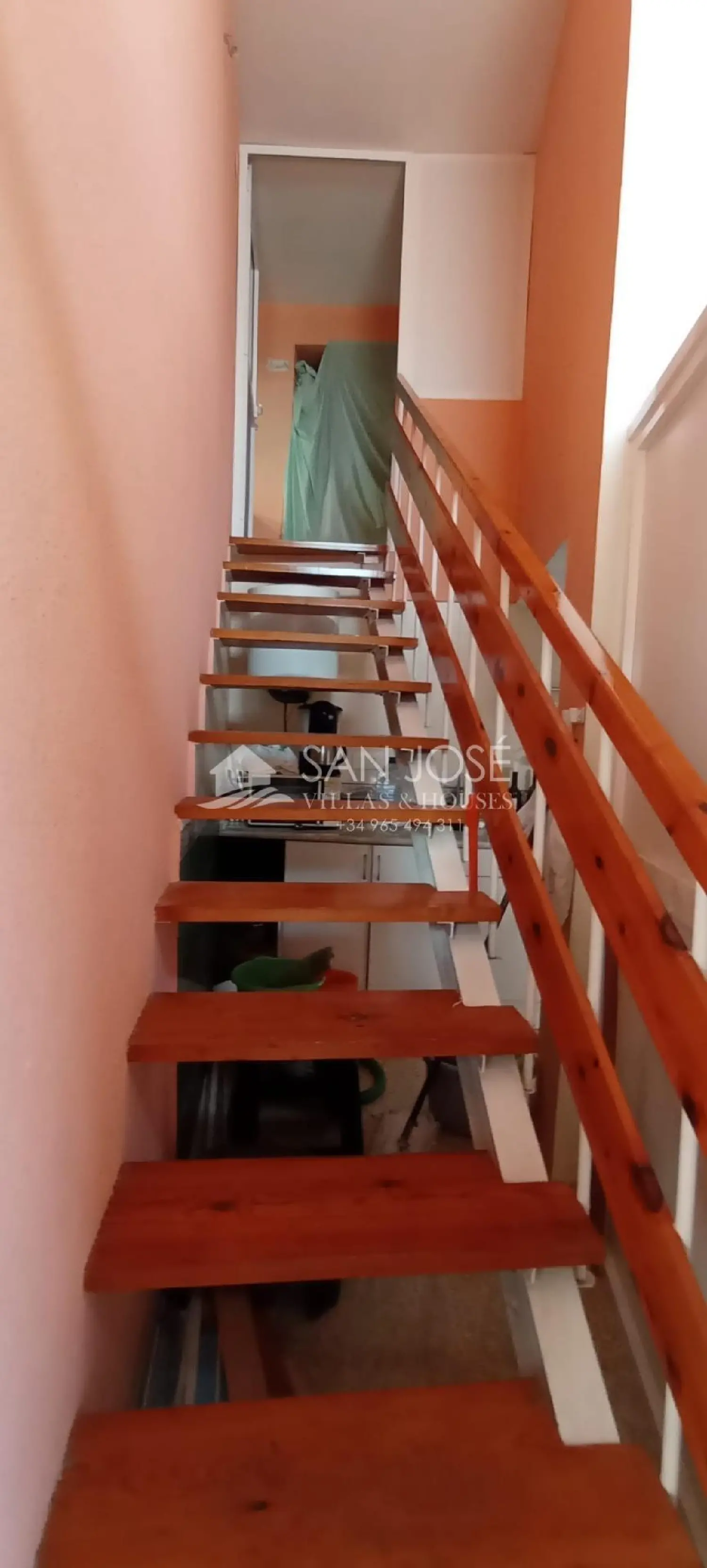  till salu lokal Casa Fus Alacantí 5