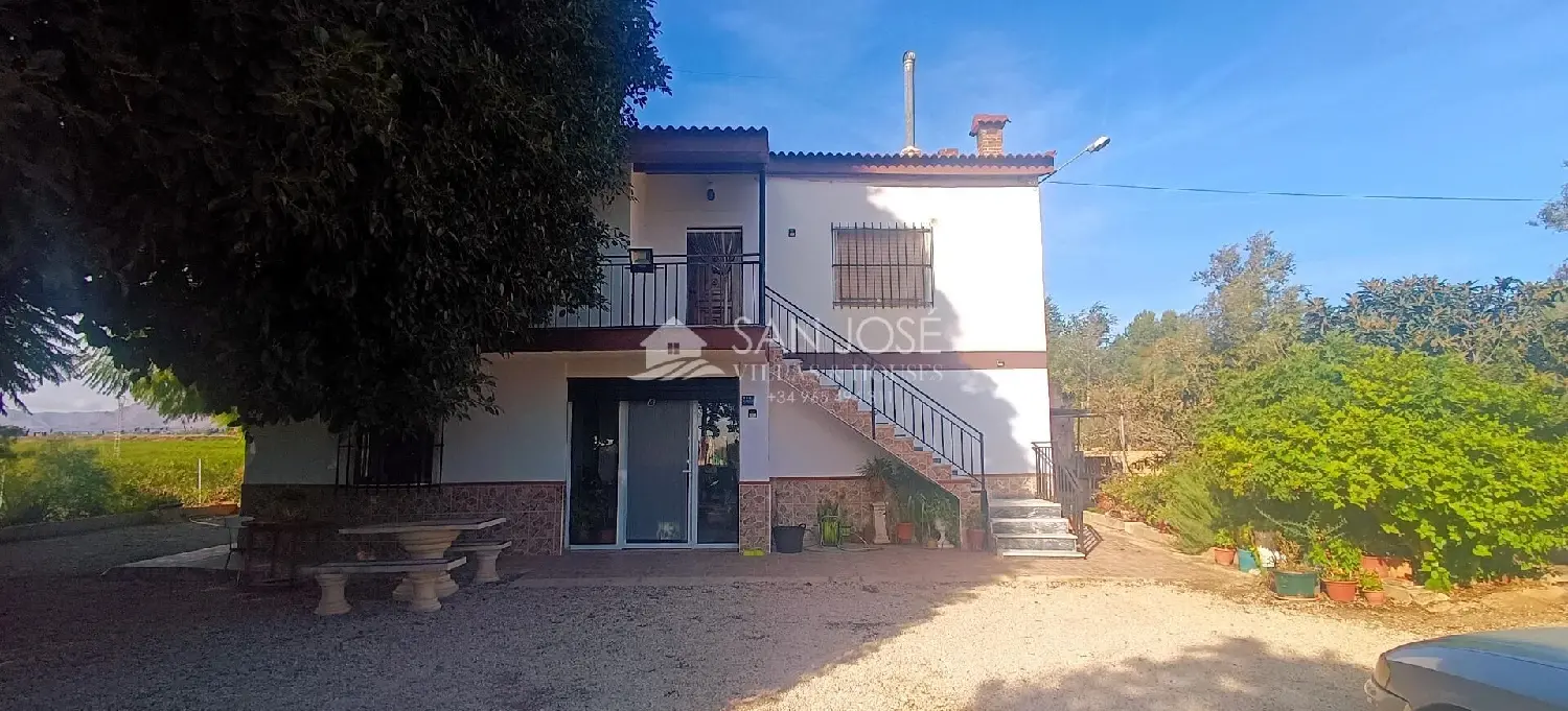  till salu lokal Casa Fus Alacantí 8