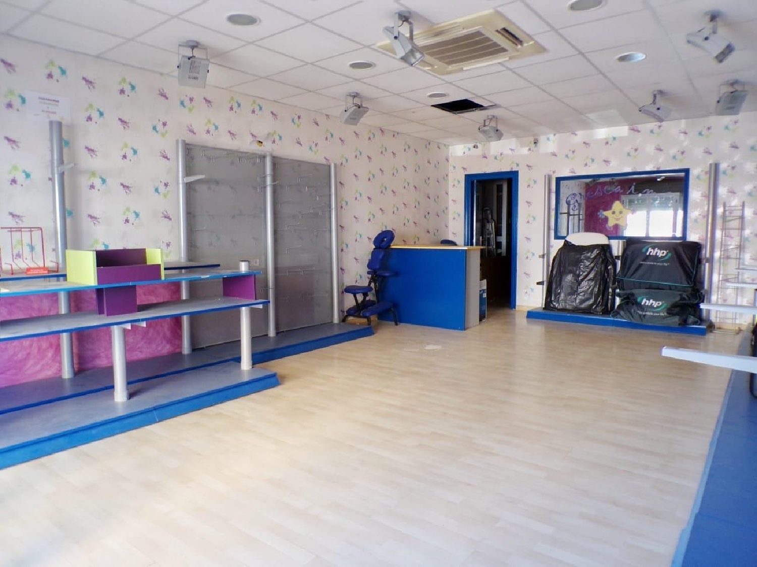 till salu lokal L'hospitalet De L'infant Baix Camp 3