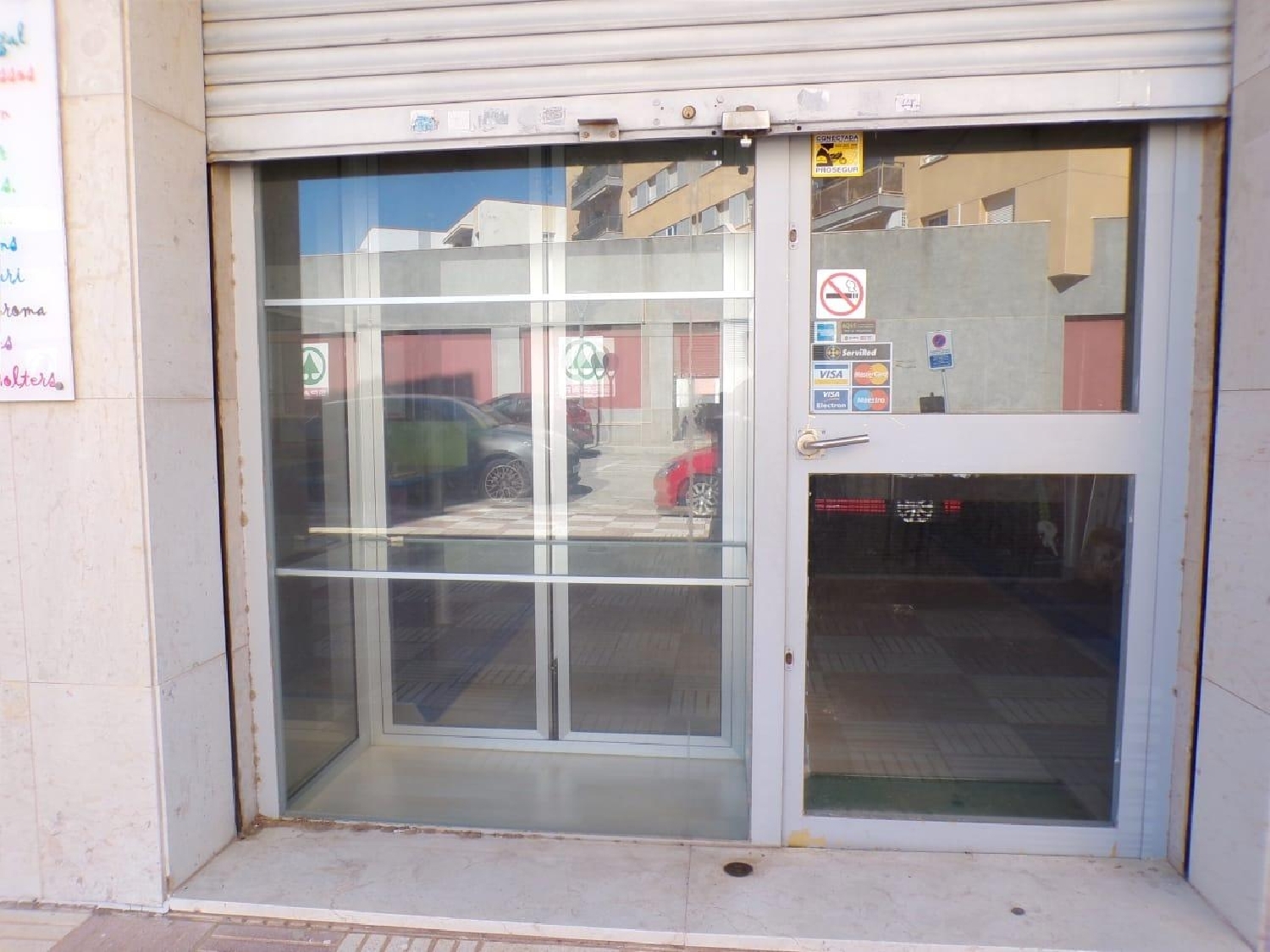  till salu lokal L'hospitalet De L'infant Baix Camp 8