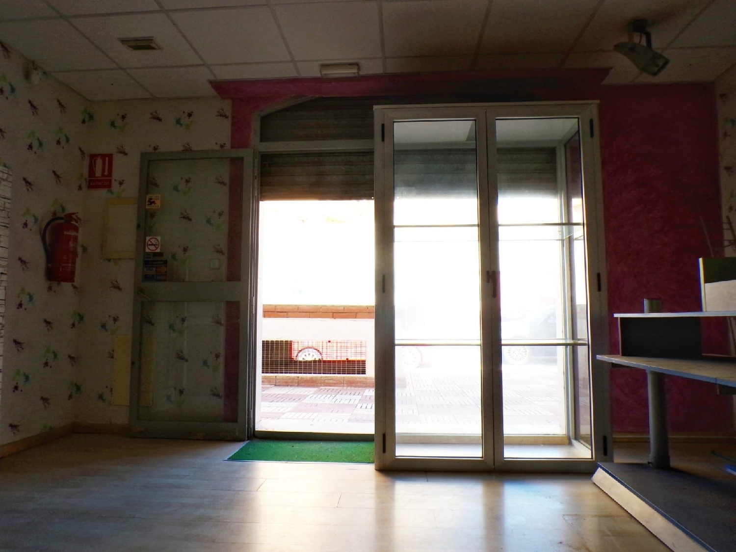  till salu lokal L'hospitalet De L'infant Baix Camp 6