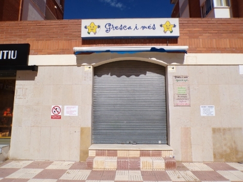 L''hospitalet De L''infant Baix Camp lokal foto 6259067