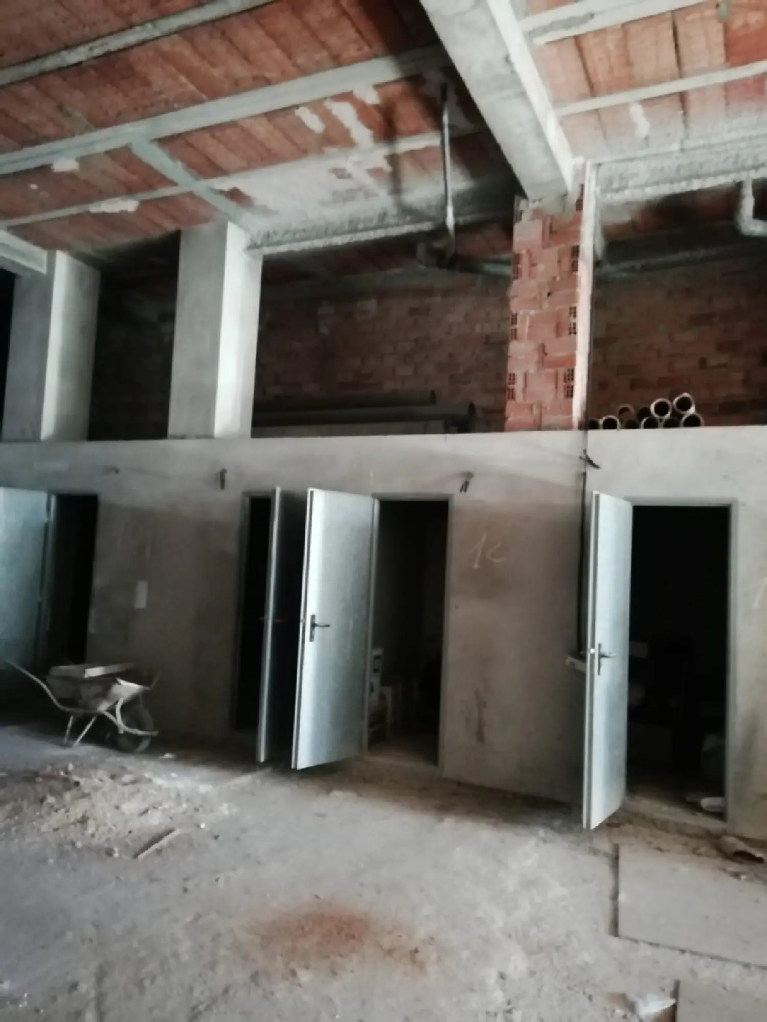 till salu lokal Jandilla Janda (La) 2