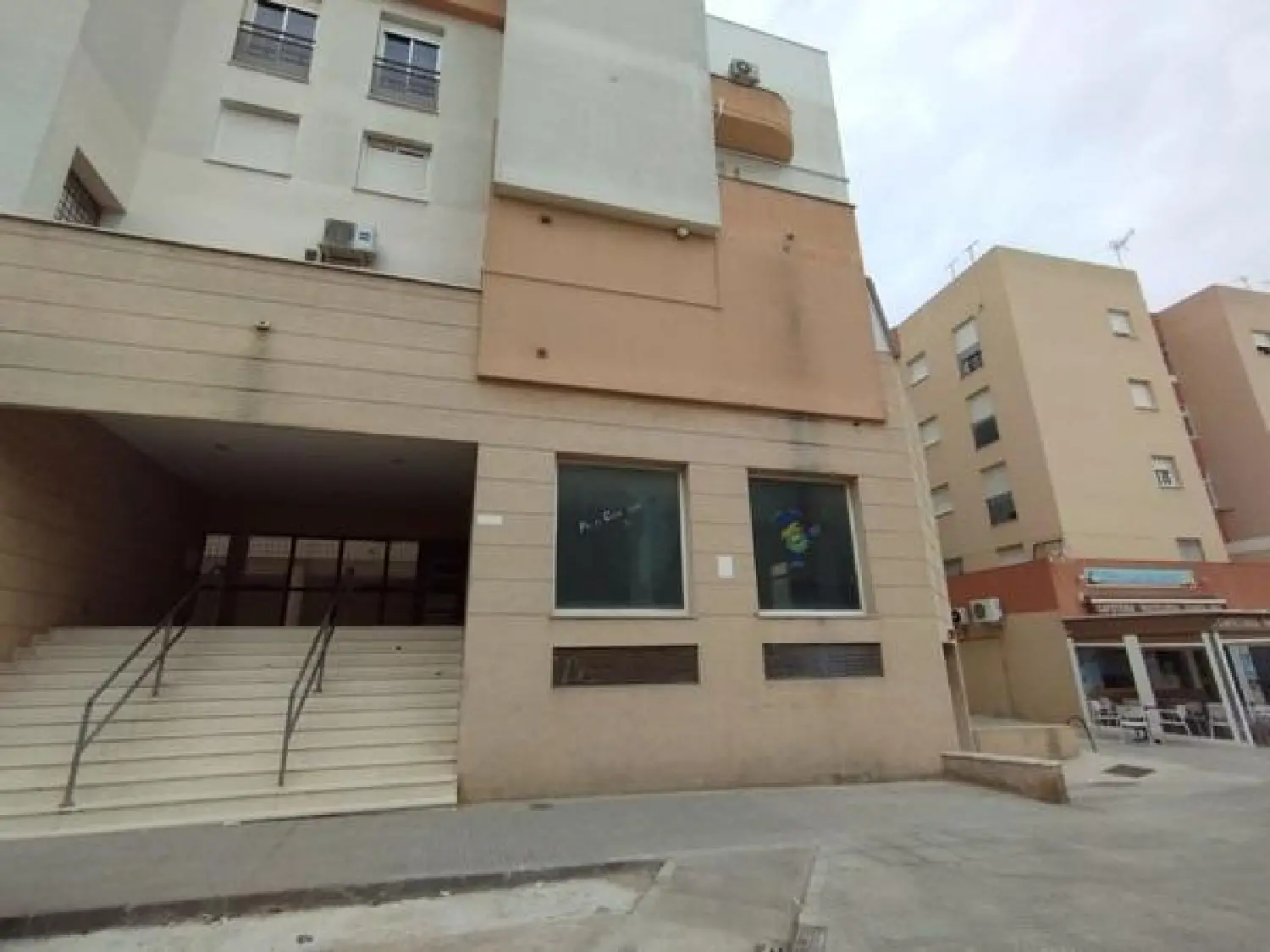  till salu lokal Pinar De Los Guisos Bahía De Cádiz 1