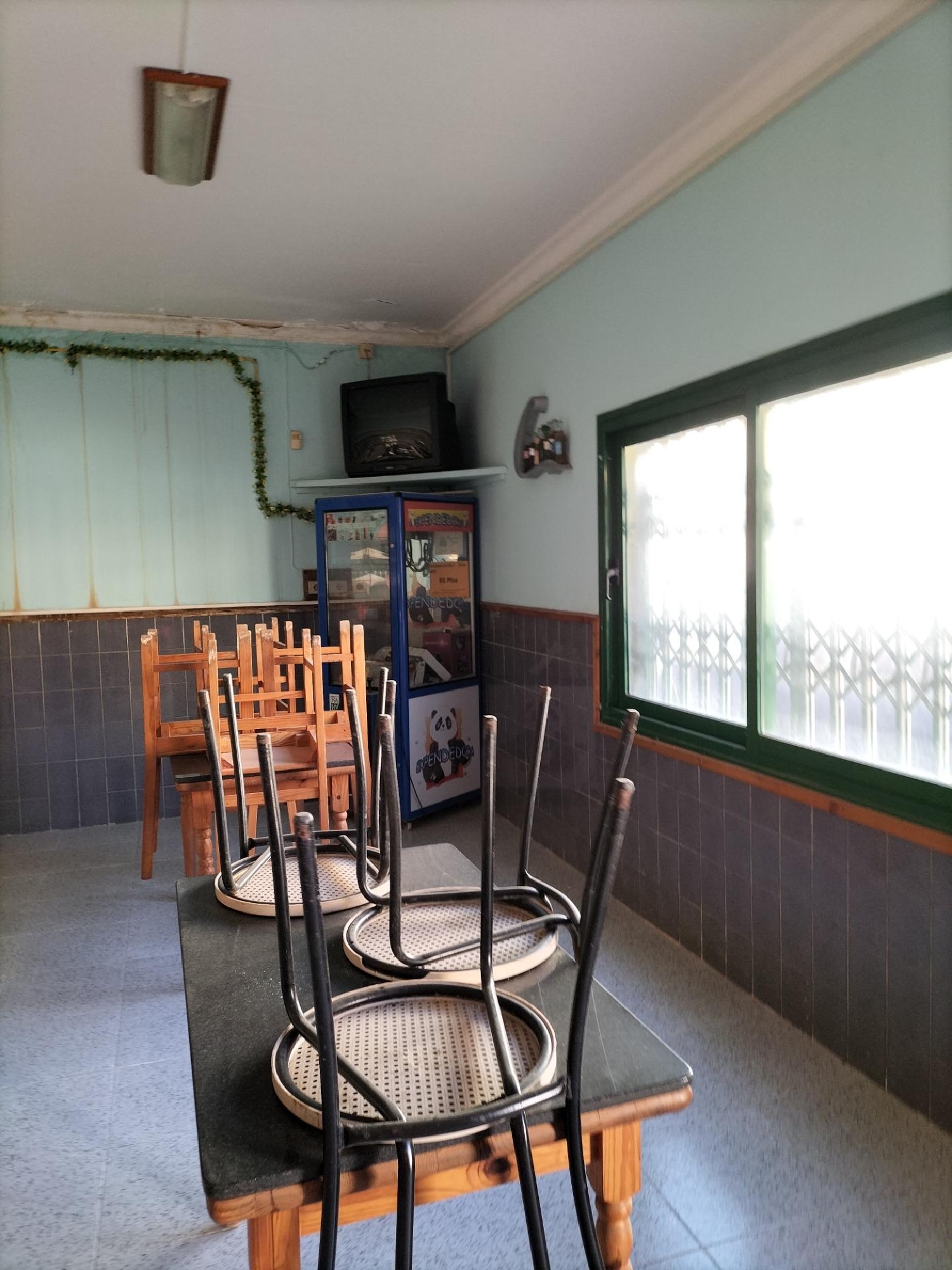  till salu lokal Llanos Pelados Puerto Del Rosario 4