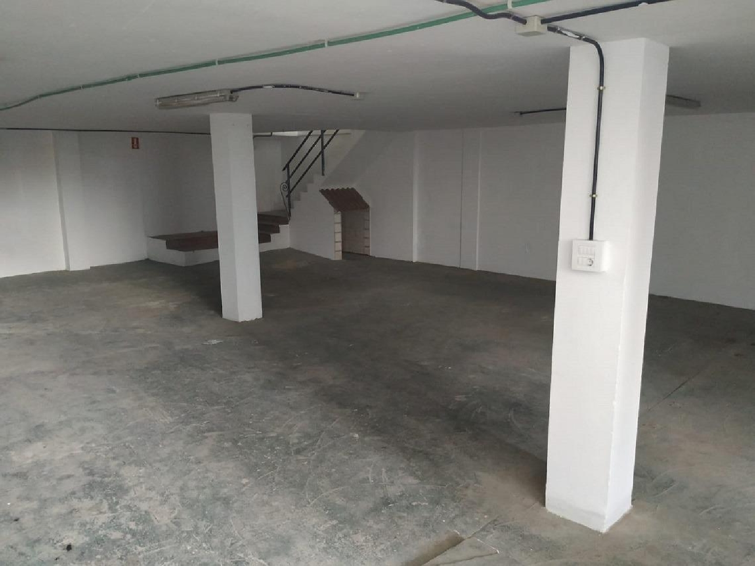  en venta local La Ampuyenta Puerto Del Rosario 5