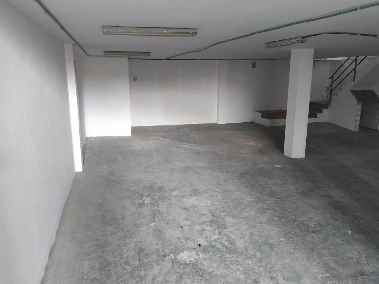  en venta local La Ampuyenta Puerto Del Rosario 6