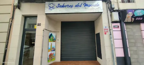 Lleida Centre Històric Segrià lokal foto 6195373