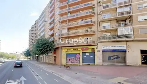 Lleida Centre Històric Segrià lokal foto 6195418