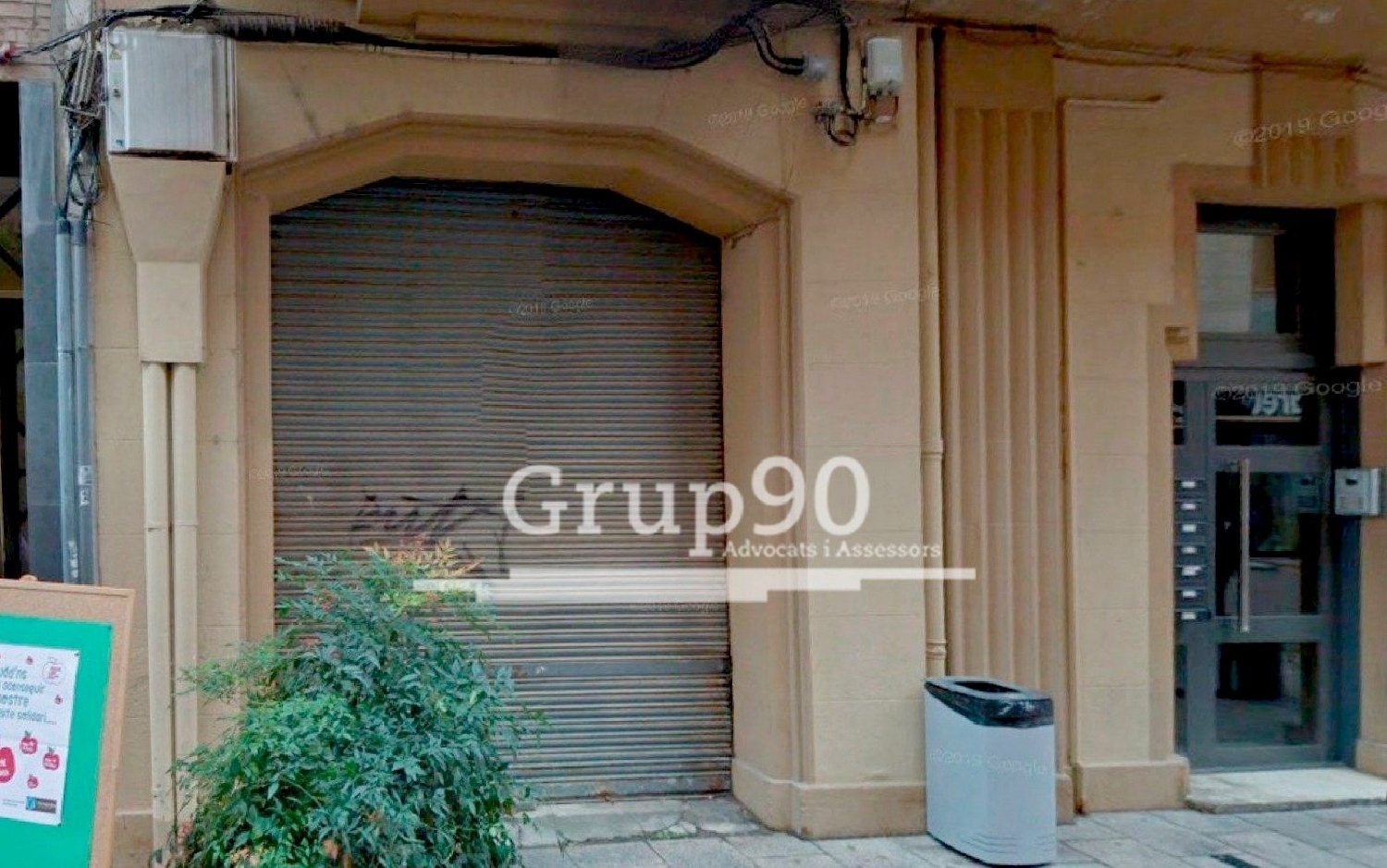  till salu lokal Centre Historic, Lleida Centre Històric Segrià 7