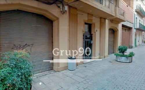 Lleida Centre Històric Segrià lokal foto 6229851
