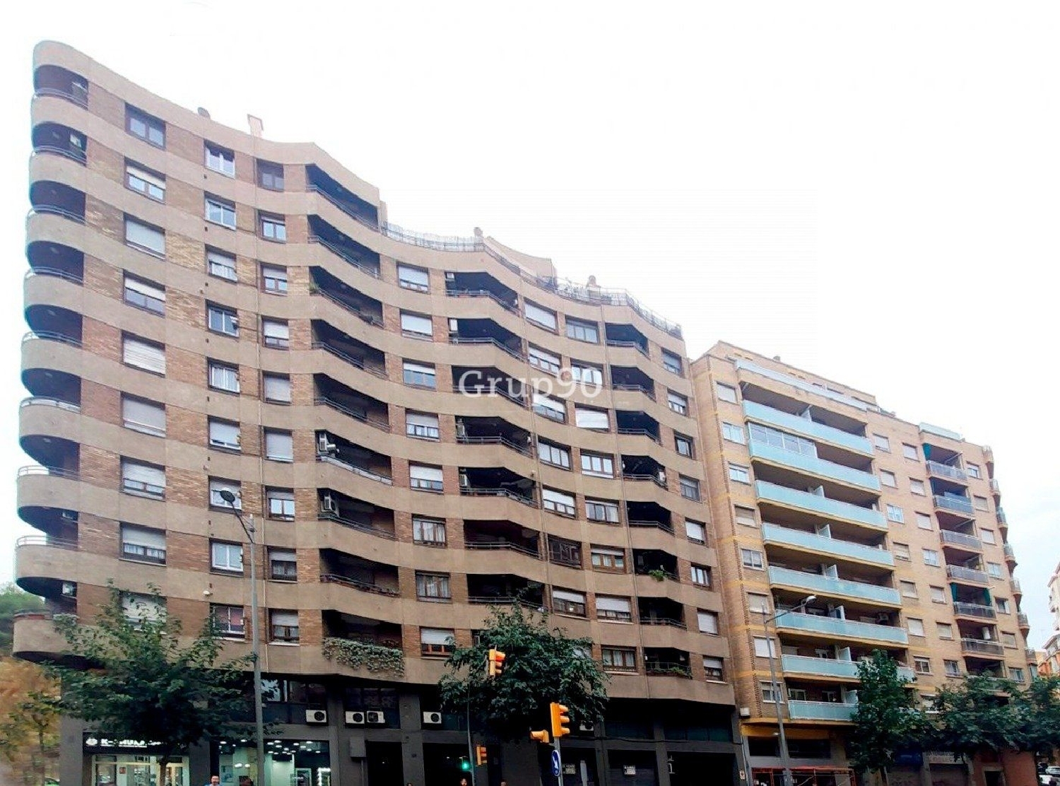  till salu lokal Centre Historic, Lleida Centre Històric Segrià 1