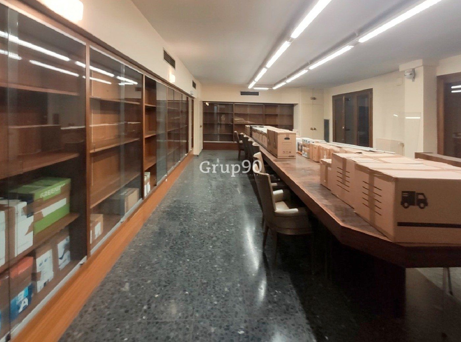  till salu lokal Centre Historic, Lleida Centre Històric Segrià 6