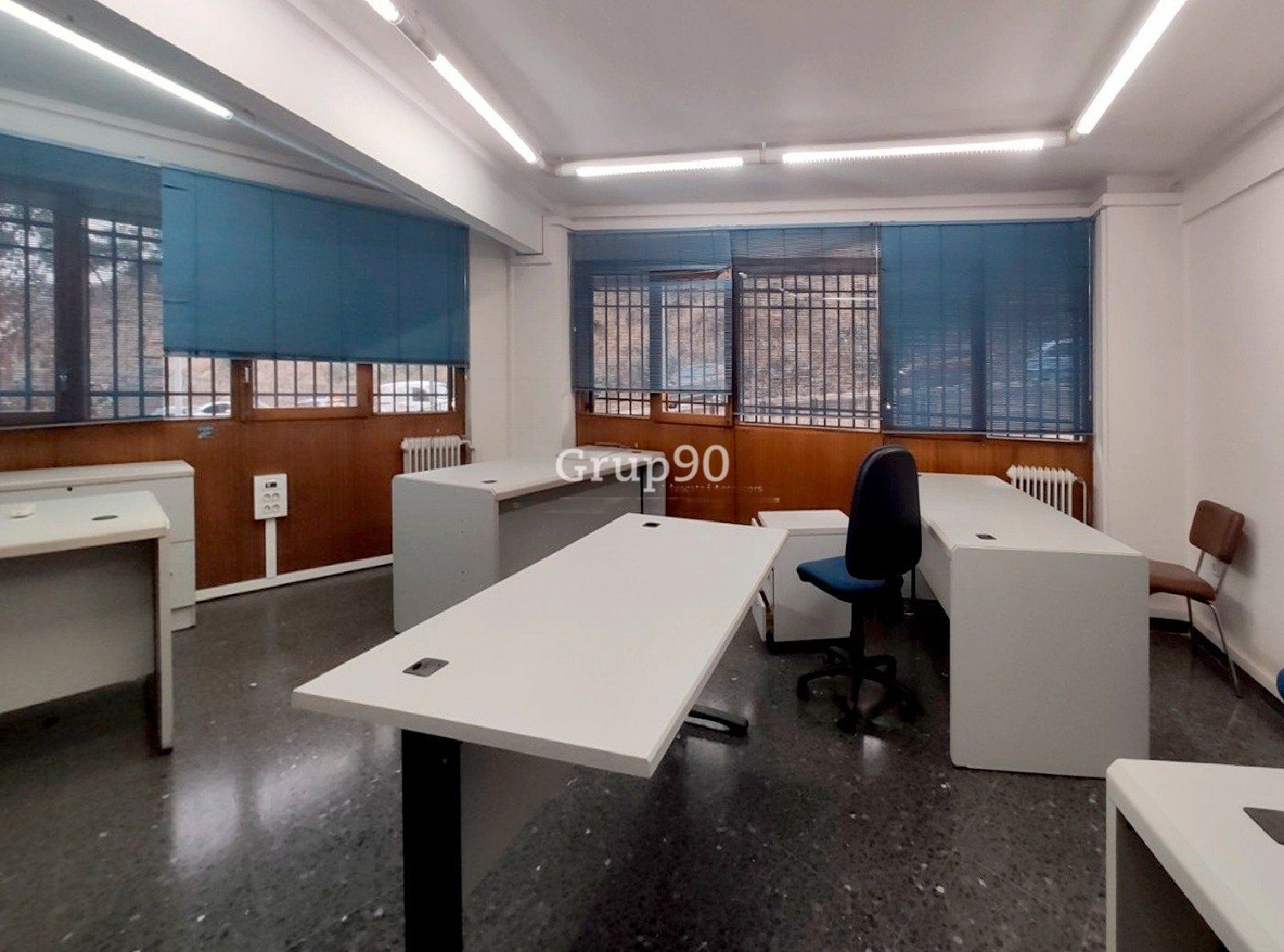 till salu lokal Centre Historic, Lleida Centre Històric Segrià 3