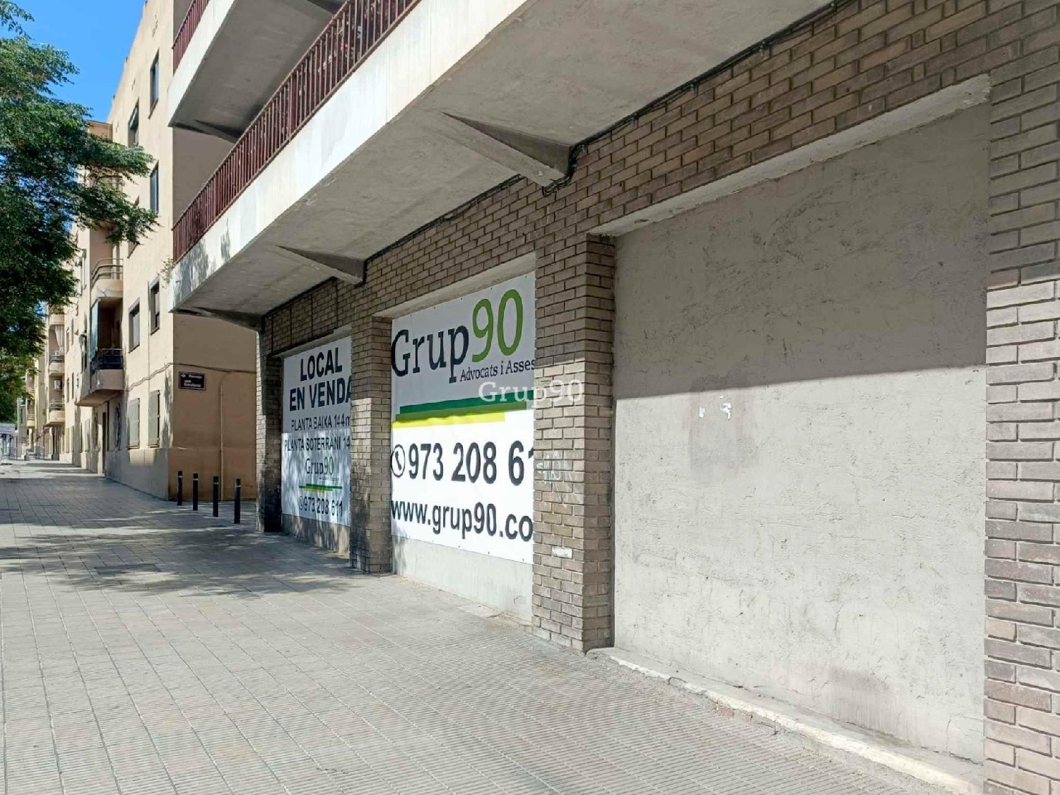  till salu lokal Centre Historic, Lleida Centre Històric Segrià 6