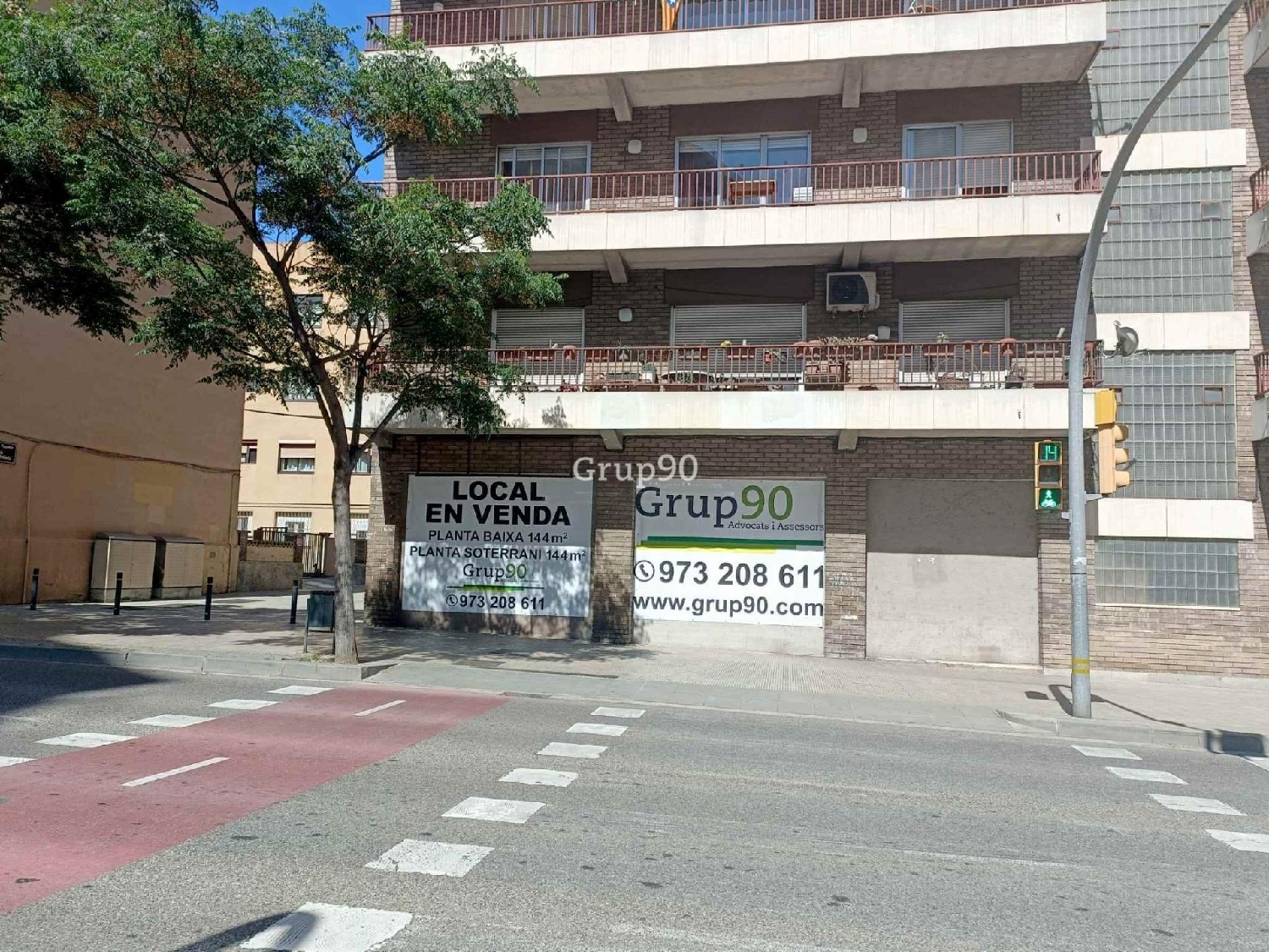  till salu lokal Centre Historic, Lleida Centre Històric Segrià 5