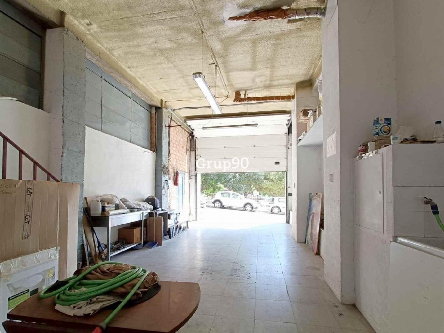  till salu lokal Centre Historic, Lleida Centre Històric Segrià 6