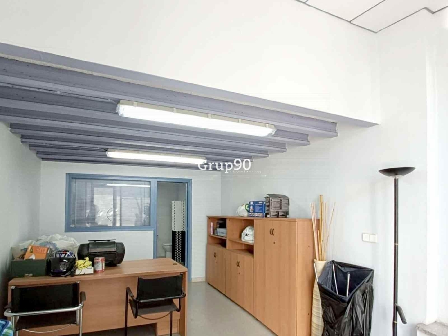  till salu lokal Centre Historic, Lleida Centre Històric Segrià 7