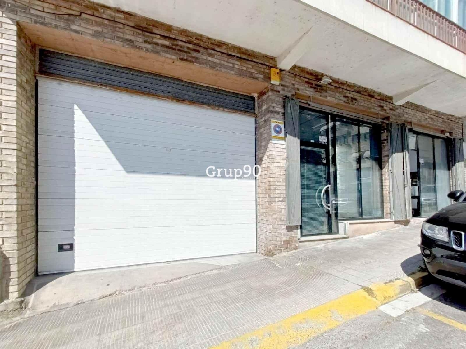  till salu lokal Centre Historic, Lleida Centre Històric Segrià 4