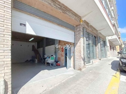 Lleida Centre Històric Segrià lokal foto 6230014